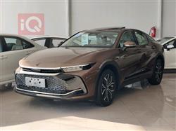 تويوتا كراون